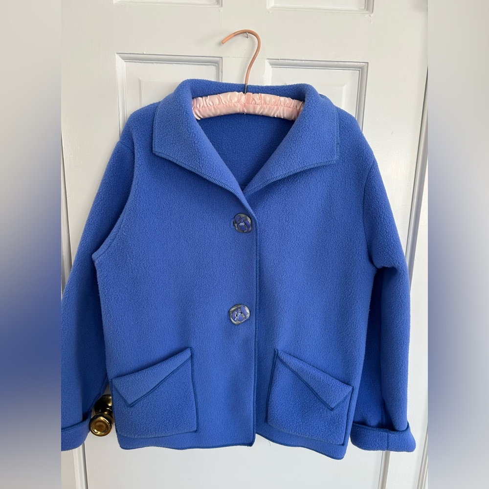 Grinns Coat